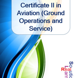 AVI20219 - Certificate II in Aviation (Ground Operations and Service)