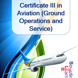 AVI30319 - Certificate III in Aviation (Ground Operations and Service)