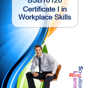 BSB10120 - Certificate I in Workplace Skills