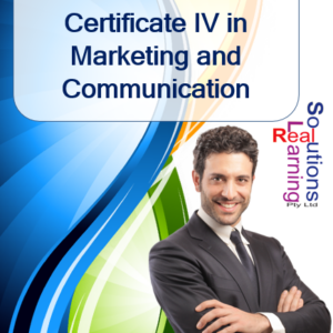 BSB40820 - Certificate IV in Marketing and Communication