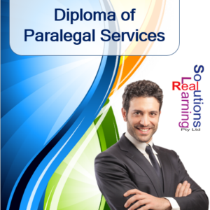 BSB50720 - Diploma of Paralegal Services