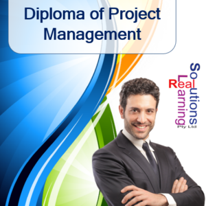 BSB50820 - Diploma of Project Management