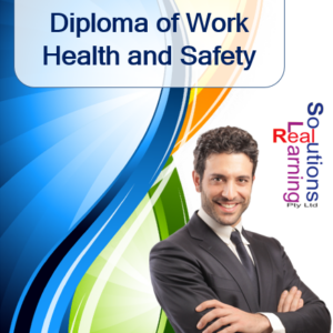 BSB51319 - Diploma of Work Health and Safety