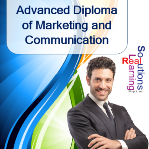 BSB60520 - Advanced Diploma of Marketing and Communication