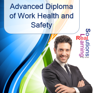 BSB60619 - Advanced Diploma of Work Health and Safety