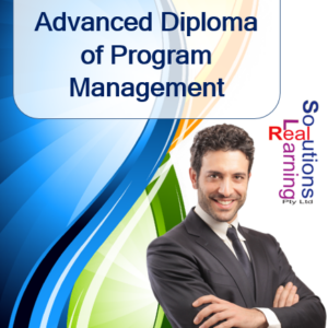 BSB60720 - Advanced Diploma of Program Management