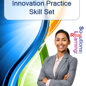 BSBSS00096 - Innovation Practice Skill Set