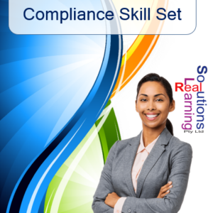 BSBSS00122 - Compliance Skill Set