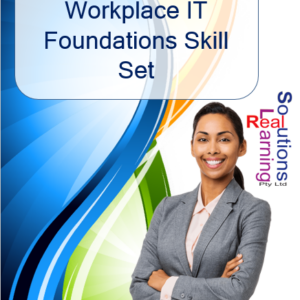 BSBSS00124 - Workplace IT Foundations Skill Set