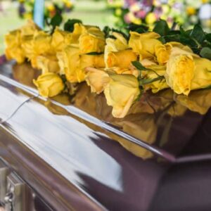 SIF - Funeral Services Training Package