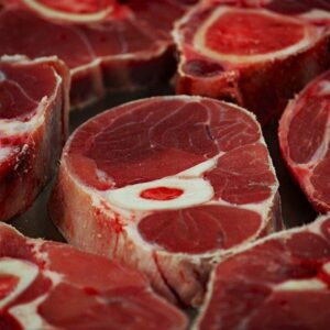 AMP - Australian Meat Processing Training Package