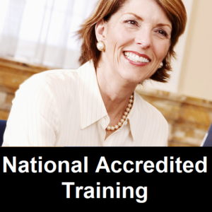 NAT - National Accredited Training Packages