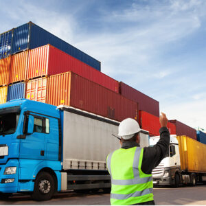 TLI - Transport and Logistics Training Package